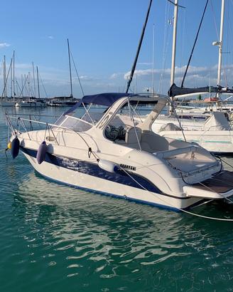 Mano Marine 22.52 cabin