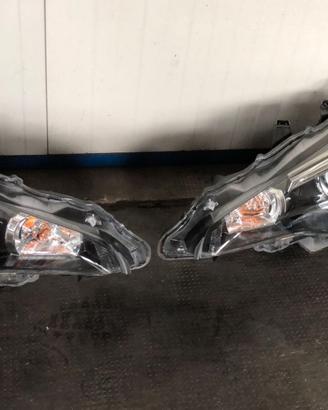 Fanali Anteriori GT86 e BRZ