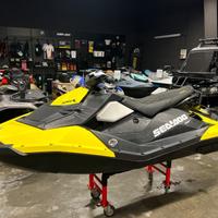 Sea Doo Spark 90 cv 3UP