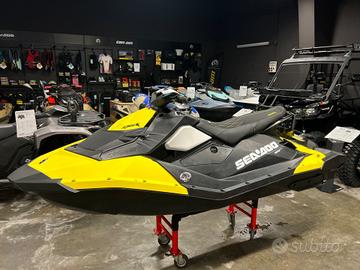 Sea Doo Spark 90 cv 3UP