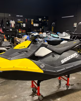 Sea Doo Spark 90 cv 3UP