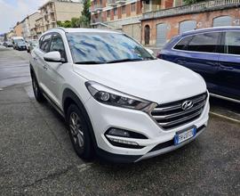 HYUNDAI Tucson 2.0 CRDi 4WD aut. XPossible