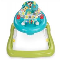 Girello Bright starts safari