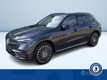 Mercedes-Benz GLC 300de 4Matic EQ-Power AMG L...