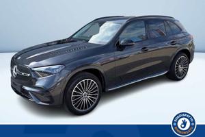 Mercedes-Benz GLC 300de 4Matic EQ-Power AMG L...