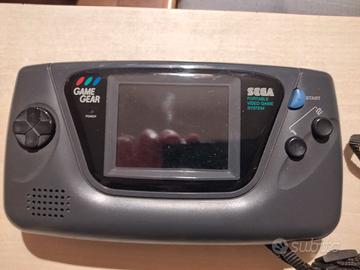 SEGA Game Gear