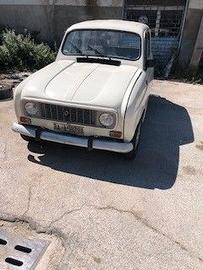 Renault 4