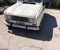 Renault 4