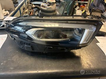 Faro anteriore destro Mercedes Classe A W177