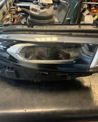 Faro anteriore destro Mercedes Classe A W177