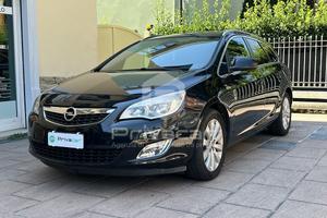 OPEL Astra 1.7 CDTI 125CV Sports Tourer Cosmo Flee