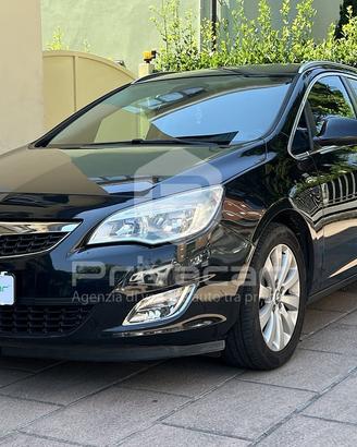 OPEL Astra 1.7 CDTI 125CV Sports Tourer Cosmo Flee