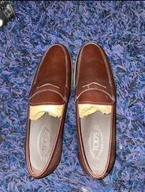 tod’s mocassino