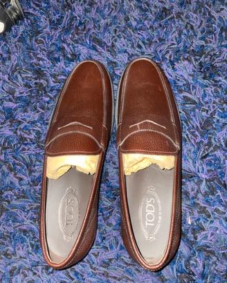 tod’s mocassino