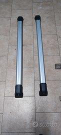 Barre portatutto per Renault megane2 SW