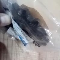 Pignone moto 16 denti passo 525