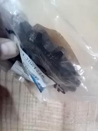 Pignone moto 16 denti passo 525