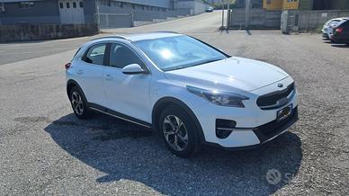Kia xceed 1.0 gpl