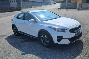 Kia xceed 1.0 gpl