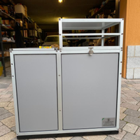 Kenner per cane fino a grossa taglia