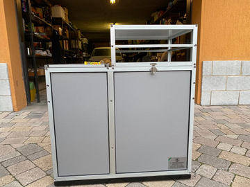 Kenner per cane fino a grossa taglia