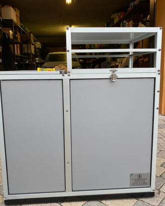 Kenner per cane fino a grossa taglia