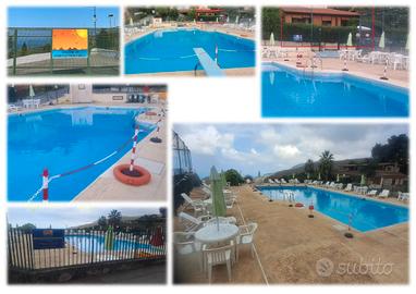 Villetta in residence Golden Hill 2