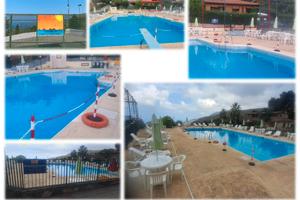 Villetta in residence Golden Hill 2