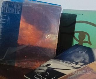 vinili Pink Floyd,  Alan parson project....
