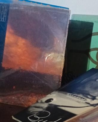 vinili Pink Floyd,  Alan parson project....