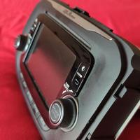 Autoradio uConnect Alfa Romeo Giulietta 5"
