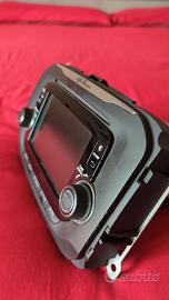 Autoradio uConnect Alfa Romeo Giulietta 5"