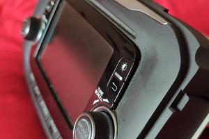 Autoradio uConnect Alfa Romeo Giulietta 5"