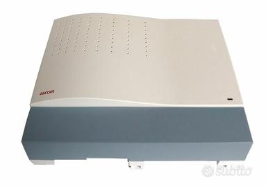 Centralino telefonico ASCOM con telefoni