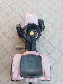trattore a pedali