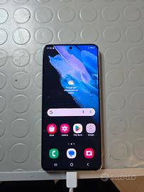 SAMSUNG S21 5G 256 GB