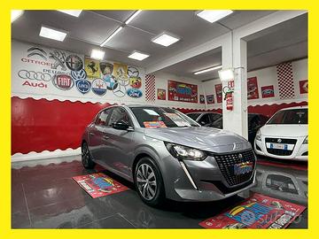 Peugeot 208 PureTech 1.2 75cv Active - 2020