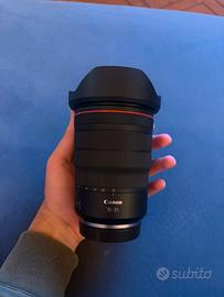 Canon RF 15-35mm F2.8 L IS USM