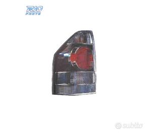 FANALE SINISTRO PER MITSUBISHI NEW MONTERO PAJERO 