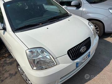Kia Picanto 1.0 12V Urban