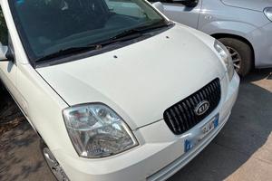 Kia Picanto 1.0 12V Urban