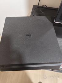 ps4 slim