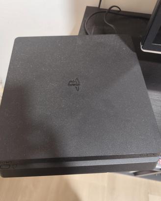ps4 slim