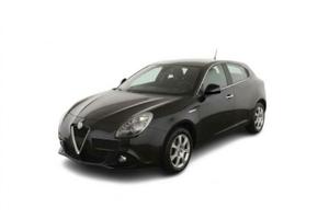 Alfa Romeo Giulietta 1.6 JTDM 120 CV Business