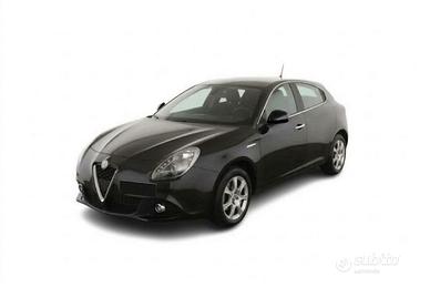 Alfa Romeo Giulietta 1.6 JTDM 120 CV Business