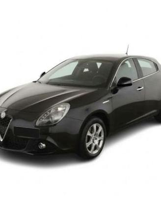 Alfa Romeo Giulietta 1.6 JTDM 120 CV Business