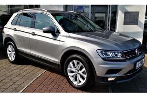 Volkswagen Tiguan 2018 - 85.000 km - Perfetta