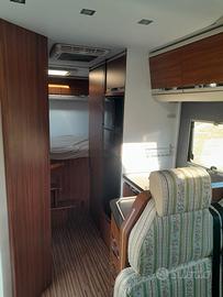adria coral 670 plus 