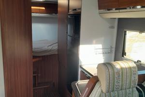 adria coral 670 plus 