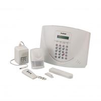 Kit Antifurto Friedland SL6 completo